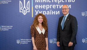 Туреччина допомагатиме Україні з відновленням енергосистеми