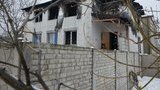 На втором этаже дома престарелых находились лежачие и люди с ментальными расстройствами, - замглавы МВД Яровой доложил Зеленскому об обстоятельствах пожара в Харькове