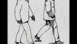 Будущий Президент Украины