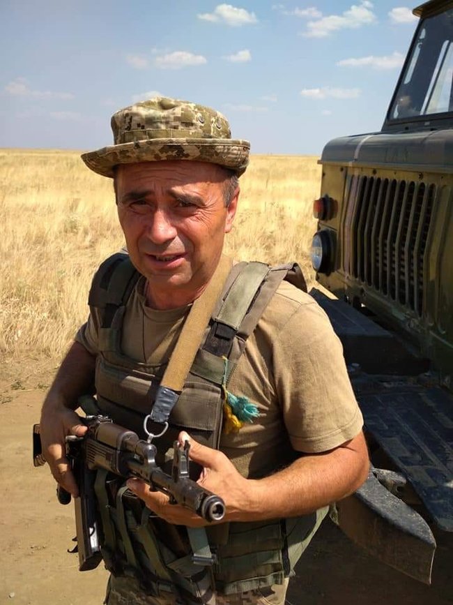 15 загиблих героїв квітня 2019 13