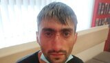 Антимайдановца Топаза поймали в Харькове на мародерстве
