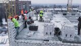 12-поверховий будинок для переселенців будують у Краматорську, - ОДА. ВIДЕО