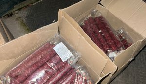 Розікрали продуктів на понад 3 млн грн: викрито начальницю їдальні військової частини на Київщині, - ДБР. ВІДЕО+ФОТОрепортаж