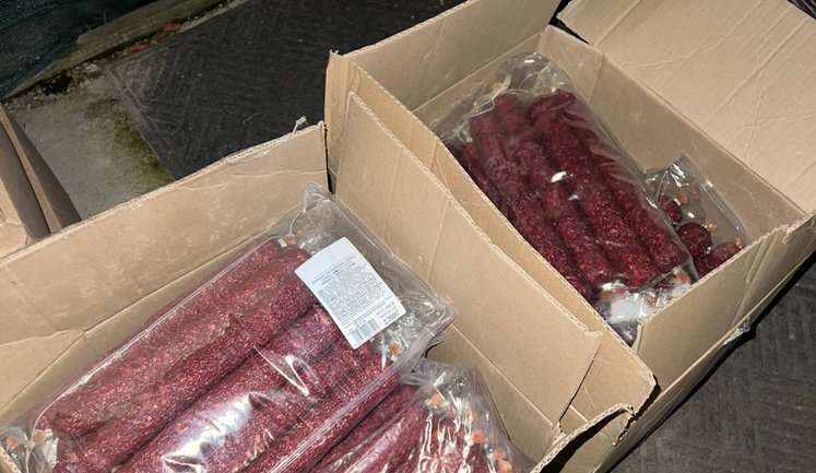 Розікрали продуктів на понад 3 млн грн: викрито начальницю їдальні військової частини на Київщині, - ДБР. ВІДЕО+ФОТОрепортаж