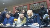 Нардеп Зинкевич и музыкант Положинский готовы взять Антоненко на поруки