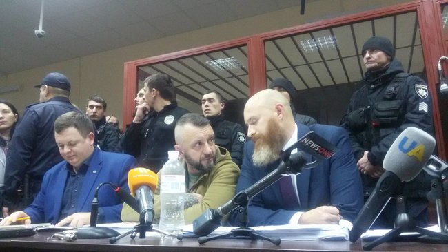 Убийство Павла Шеремета: вопросы к следствию 02