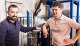 Как девелопер и политтехнолог производят еду будущего