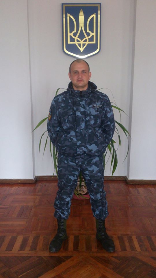 Погибшие Герои марта 2020 05