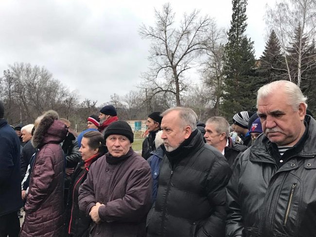 Смерть украм, - переданий терористам Апухтін може повернутися в Харків 01
