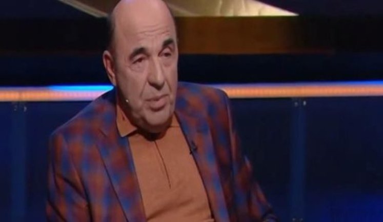 Кива - один з найцінніших в ОПЗЖ, він контужений, - Рабінович. ВIДЕО