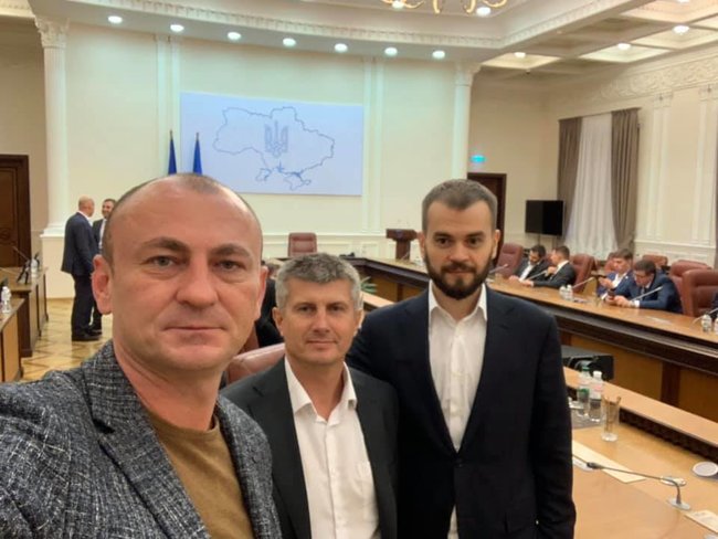 Каким бизнесом владеют депутаты транспортного комитета Рады 10