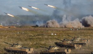 Учения "Запад-2025" расширяют на Калининградскую область