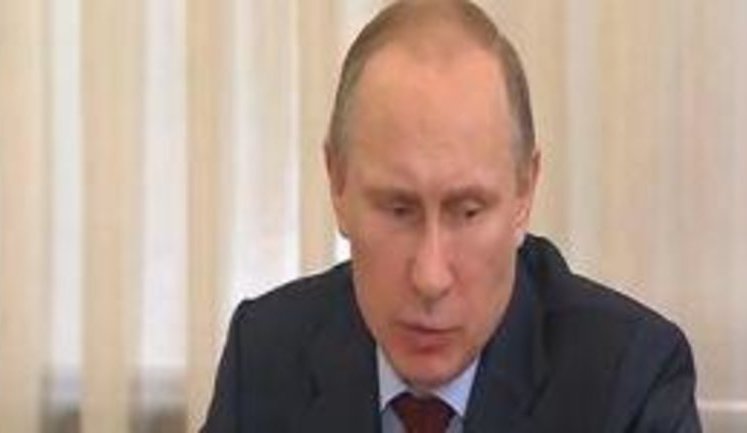 Это цинизм обнаглевшего человека, - глава профсоюза о словах Путина о "пьяных шахтерах"