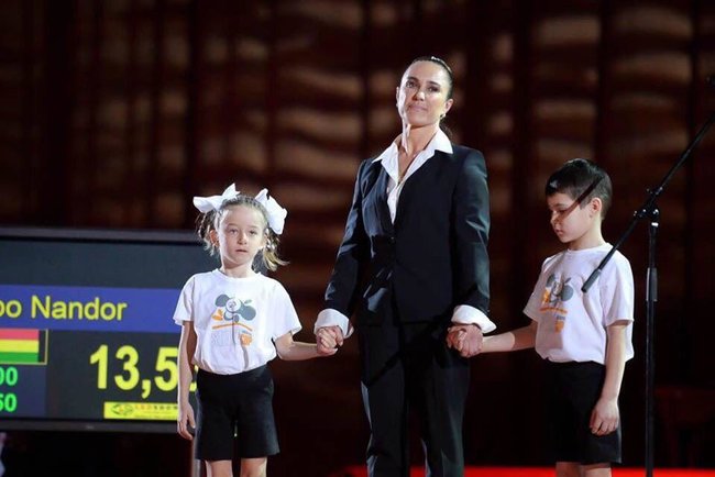 Якщо Мінмолодьспорту піде за такою ж системою, як попередні, то їх просто винесуть, - Стелла Захарова 02