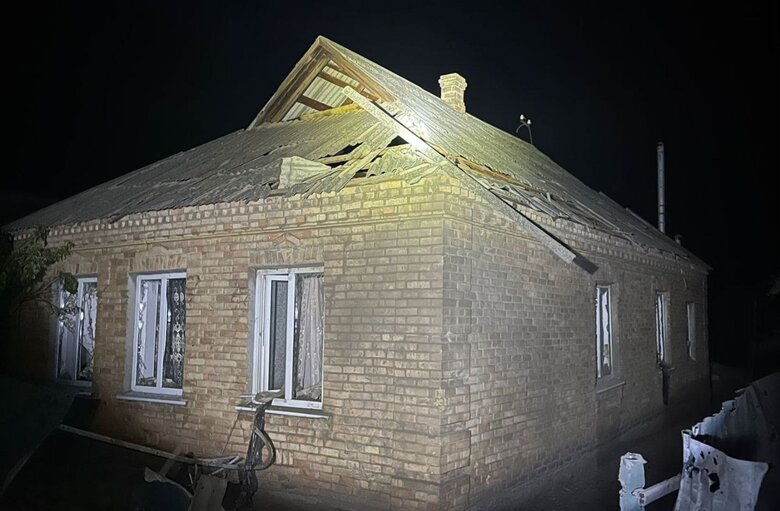 Дніпропетрвощина