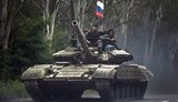 Танки подземелья