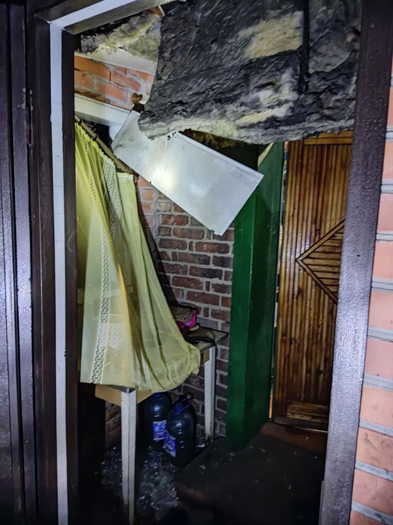 Day in Donetsk region: missile strikes on Mirnohrad, massive shelling of residential and industrial zones of Avdiivka 03 Day in Donetsk region: missile strikes on Mirnohrad, massive shelling of residential and industrial zones of Avdiivka 03