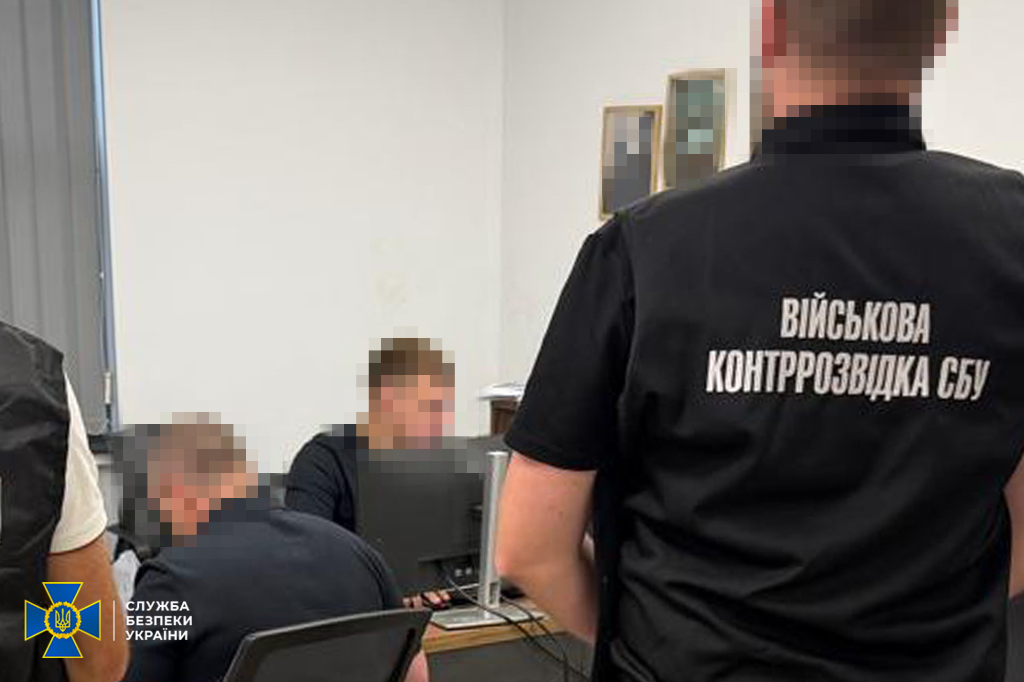 Викрито ще 6 схем ухилення від мобілізації у різних регіонах України