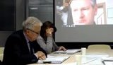 Рада міжнародних експертів ініціювала ветування ще 12 кандидатів в Антикорупційний суд. ВIДЕО