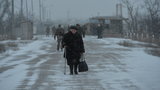 Один день на Донбассе: 600 км по дорогам выживания