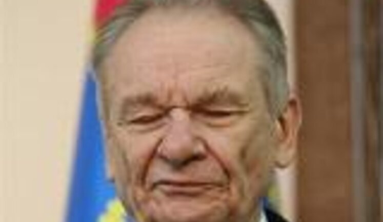 Шухевич: Кубань и Белгород вернутся в состав Украины