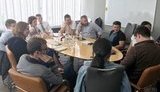 Зеленський звернувся по допомогу в підборі кадрів до міжнародних HR-агентств