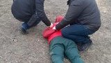 Финансировавшая деятельность международной террористической организации группировка разоблачена в Харькове, - СБУ. ФОТОрепортаж