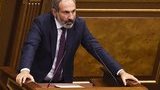 Пашиняна призначено прем