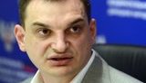 Former "DPR Central Election Commission head" Liahin didn’t surrender to Ukraine, - SBU