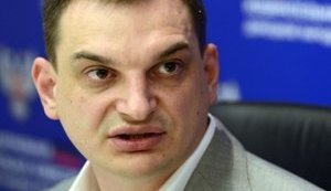 Правозащитники требуют открытого суда над Лягиным, причастным к созданию тюрьмы "МГБ ДНР"