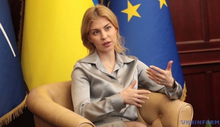 Без грошей від USAID зупинилася робота комісій з відбору голови БЕБ та суддів, – Стефанішина