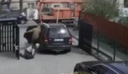 тецекашники збили жінку у Львові