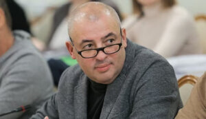 "ЕС" готовит постановление об увольнении члена ЦИК Буглака, который выехал из Украины в США и получал зарплату