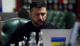 Зеленський і Мерц провели розмову 10 жовтня