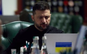 зеленський