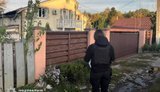 Атака на Київщину: четверо травмованих, знищено будинок і вантажівку. ФОТОрепортаж