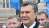 Янукович назвал львовских избирателей лучшими &amp;quot;геноцидами&amp;quot; Украины