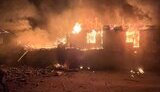 Ворог вночі 4 липня атакував Київську область