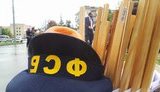"Клубок нераспутанных дел": под посольством РФ показали, как расследуются исчезновения людей в оккупированном Крыму. ВИДЕО+ФОТОрепортаж