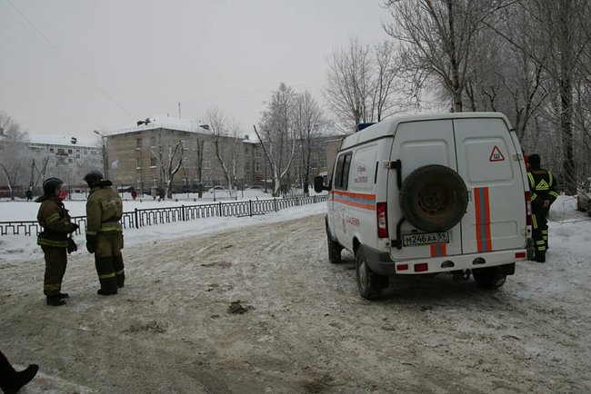 Резня в пермской школе: поножовщину устроили двое подростков, количество пострадавших увеличилось до 12 человек 05