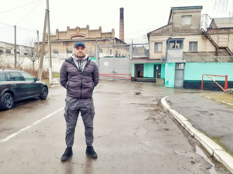 Цензор.НЕТ Изображение