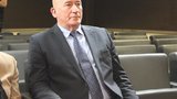 Спецпрокурор Черногории Катнич отправляет официальные документы из Москвы на химанализ: "Можно отравиться"