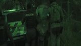 Чеська поліція затримала сімох українців - членів "луганської бригади": вимагали у вихідців з України платити за "захист". ВIДЕО