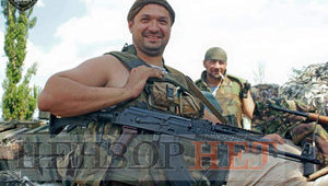 Збори Сумської бригади ТРО під загрозою вторгнення Росії: розповідь командира роти