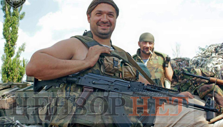 Збори Сумської бригади ТРО під загрозою вторгнення Росії: розповідь командира роти