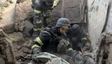 обстрел Запорожья