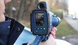 Количество участков дорог, контролируемых TruCAM, с завтрашнего дня увеличится в полтора раза. СПИСОК