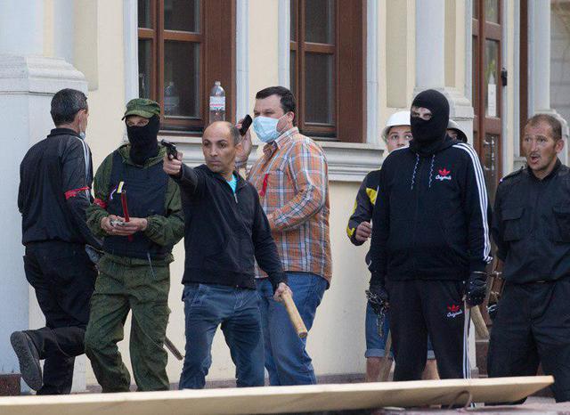 одесса