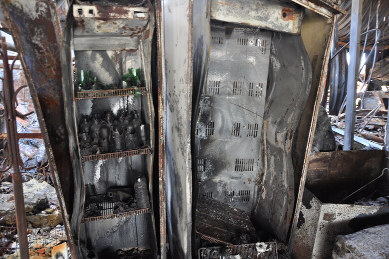 У Чернігові екологи зафіксували злочини РФ для позову у міжнародний суд 43