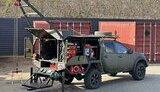 Мобільна автомайстерня українського виробництва